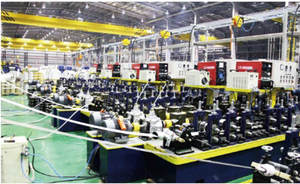 Macchina per la produzione di tubi in acciaio inossidabile con sezione cava in acciaio al carbonio SS - Product Image 6