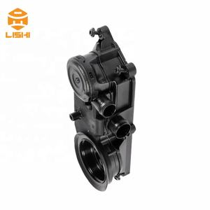 Válvula de Ventilación del Cárter del Motor para <span class=keywords><strong>PORSCHE</strong></span> Cayenne (9YA) Cayenne/Cayenne Coupé (9YB) Panamera (971) PAB103495A Válvula de Respiración del Motor - Product Image 6