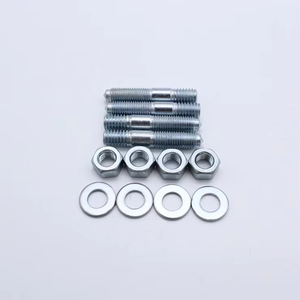 1/2 “0.5” 开放式酚醛化油器垫片，适用于Holley Chevy 4bbl。SBC BBC Carb - Product Image 4