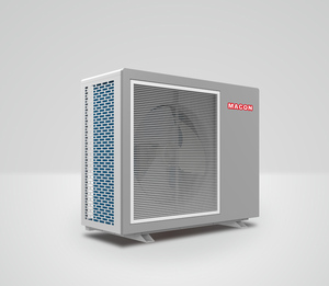 <span class=keywords><strong>Pompa</strong></span> di <span class=keywords><strong>Calore</strong></span> <span class=keywords><strong>Aria</strong></span>-<span class=keywords><strong>Acqua</strong></span> Elettrica ad Alta Efficienza A+++ R290 con Compressore Rotativo Doppio 10 kW |   Riscaldamento, raffreddamento e <span class=keywords><strong>acqua</strong></span> calda sanitaria - Product Image 6