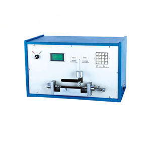 Fio esmaltado Unidirecional Raspagem <span class=keywords><strong>Tester</strong></span> | IEC60851-3 Compliant Scrape <span class=keywords><strong>Abrasion</strong></span> Test - Product Image 1