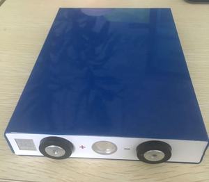 Deep cycle 5000 cycles prismatic LiFePO4 3,<strong>2</strong> v 50Ah for solar panels - Product Image 2