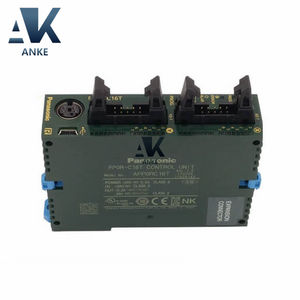 PLC serie AFP0RC16T AFP0RC16P AFP0RC16CT AFP0RC16CP FP0R - Product Image 2