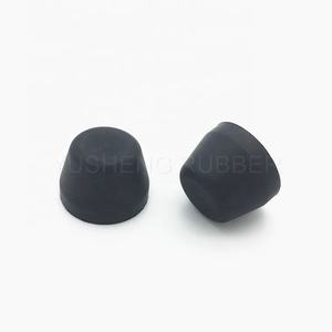 Joint d'étanchéité en caoutchouc plat moulé sur mesure, résistant à la chaleur, joint rond en caoutchouc, joint vibrant en caoutchouc de silicone, joint torique, rondelle d'espacement - Product Image 4