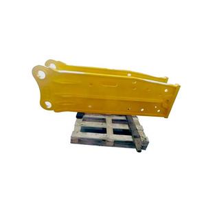 מפסק הידראולי בסין מוטות קידוח 345 טון ומכונות בנייה מחפר בטון מפסקים הידראוליים של ינטאי - Product Image 5