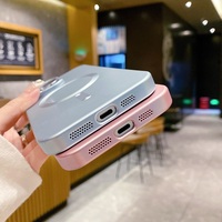 Étui de téléphone en TPU avec protections d'objectif d'appareil photo, emballage de vente au détail, coque de téléphone pour iPhone 12 13 14 15 16 Pro Max