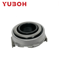 Roulement de débrayage YUBOH 22810-PLW-005 pour Honda Civic CD 2001-2005 et FA1 2006-2011