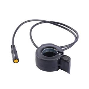 Cadre de vélo électrique Joyebike Bafang Cadre en fibre de carbone à double suspension Cadre de vélo électrique <span class=keywords><strong>Enduro</strong></span> 48V 500W M560 avec batterie 840Wh - Product Image 5