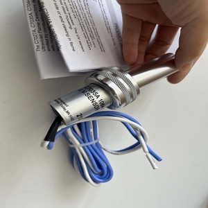 C7035A1064 C7035A1049 C7035A1023 MiniPeeper Detectores de Sensor Ultravioleta - Product Image 6