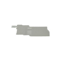 Estampage de précision Chambre à vapeur VC Dissipateur de chaleur Plaque Tôle Fabrication Produit