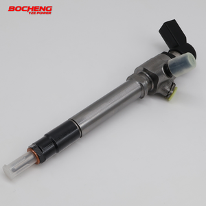 Injecteur de carburant diesel piézoélectrique de haute qualité A2C59511316 pour Jaguar XF S-Type Peugeot 407 607 Citroën C5 C6 2.7 HDI Lion V6 - Product Image 3