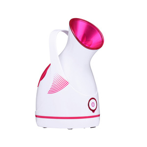 Vaporizador Facial Nano Iónico, Rociador Térmico Hidratante, Uso Doméstico, Plástico, Eléctrico - Product Image 5