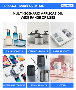 Rouleau de <span class=keywords><strong>film</strong></span> à bulles de papier à bulles épaissi en plastique mousse Express antichoc - Product Image 6