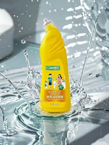 Detergente Portatile Multiuso Deodorante per Scarichi <span class=keywords><strong>WC</strong></span> in Polvere, Liquido, Gel, Schiuma - Ingrosso OEM per Sedili <span class=keywords><strong>WC</strong></span> e Tubi - Product Image 6