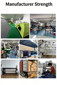 Tente de garage pour <span class=keywords><strong>vélo</strong></span> extra haute, conçue pour accueillir les vélos à guidon haut, les vélos électriques hauts et les vélos cargo avec paniers - Product Image 5