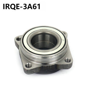 Ensemble de tête d'arbre de roulement automobile Irqe 3A61 pour Honda Accord, diamètre intérieur 43 mm, référence OE 44200-SM4-013 - Product Image 5