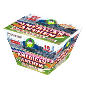 Colf fuochi d'artificio fan formule chimiche 1.3g fuochi d'artificio all'ingrosso 0.8 1 1.2 pollici acquista fuochi d'artificio online strobe rocket cold pyro gun TKA