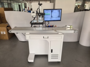 อุปกรณ์ตัดสำหรับเครื่องเลเซอร์มาร์กกิ้ง - Product Image 4