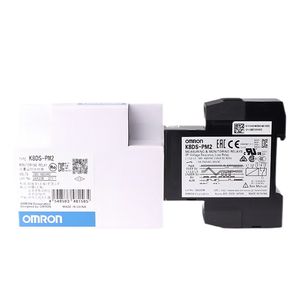 Omro * 3相电机保护继电器K8AK-PW2 K8AK-PA2 K8AK-PM2 K8AK-PH1 K8DS-PM2 K8DS-PA2 K8DS-PH1-001 K8DS-PH1 - Product Image 2