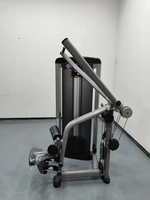 Offre Spéciale : Machine de Musculation Lat Pulldown pour Salle de Sport – Équipement de Fitness et de Musculation