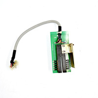 Encodeur de carte PCB pour opérateur de porte élévatrice LG DPD-05 3X02767-B1, en métal, moderne, pour appartements, hôtels et supermarchés, neuf et original