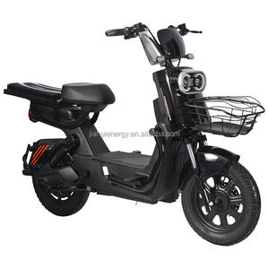 Vélo Électrique <span class=keywords><strong>Enduro</strong></span> 48/60V 500/800W à Batterie Plomb-Acide pour la Ville – Vente en Gros à Prix Abordable - Product Image 1