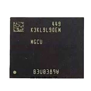 Nuevo Chip de Memoria SDRAM K3KL9L90EM-MGCV K3KL9L90EM LPDDR5X BGA315 8GB 32Gb 9600Mbps, Suministro Integral de Componentes Electrónicos BOM - Product Image 1