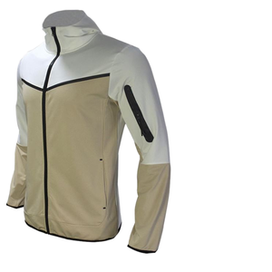 Conjunto Deportivo Unisex para Gimnasio, Pantalones y Sudadera con Estampado, Transpirable, de Tela Gruesa, Personalizable, Traje Deportivo de Dos Piezas - Product Image 2