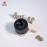 Emballage de tube de maquillage brun foncé Tube de soin corporel personnalisé Matériaux dégradables et respectueux de l'environnement Tubes d'échantillons gratuits