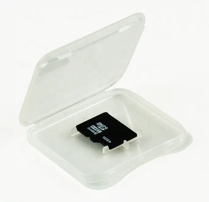 Scheda di memoria ps vita all'ingrosso in fabbrica Bulk 16GB 32GB scheda SD CID personalizzata per la navigazione