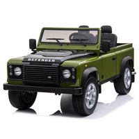 Voitures électriques pour enfants de bonne qualité 2020 avec batterie 12v pour enfants