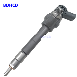 BDHCD Ricambi Auto 0445110382 Iniettore Carburante per BMW X1 X3 Serie 1 <span class=keywords><strong>3</strong></span> 5 7 <span class=keywords><strong>2</strong></span>.0D <span class=keywords><strong>3</strong></span>.0D 168-258CV N47 N57 - Product Image 1