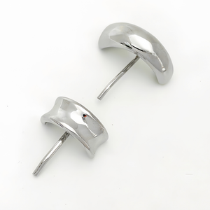Soporte de coleta de metal plateado y dorado con pasador para el cabello, horquilla y <span class=keywords><strong>gancho</strong></span> para coleta - Product Image 3