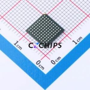 ชิป IC ไมโครคอนโทรลเลอร์ TFBGA-100 LPC1837JET100E ใหม่ของแท้ (MCU/MPU/SoC) - Product Image 2