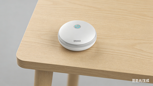 UVlight Durable Stainless Steel & Plastic Reusable Braces Case <b>for</b> Teeth Orthodontic Retainer <b>Box</b> Silver Personalized Design - Product Image 4