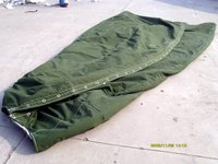 Divers Paramètres 110gsm --- 850gsm Coton Toile/Polyester Toile PVC Enduit PE Bâche pour Camion Couverture Faire Personnalisé