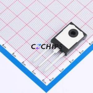 ทรานซิสเตอร์ฟิลด์ทรานซิสเตอร์ (มอสเฟท) ทรานซิสเตอร์ฟิลด์ IXFH30N60P-VB เป็น247แบบดั้งเดิมและใหม่เอี่ยม - Product Image 2