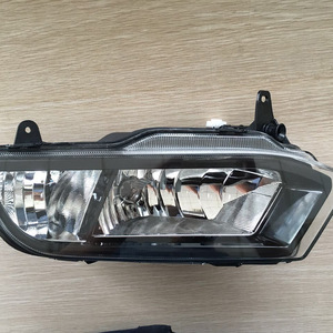 ไฟตัดหมอกหน้ารถโฟล์คสวาเกน 6C0941661/6C0941662 ซ้ายขวา อะไหล่เปลี่ยนแบบ LED - Product Image 3