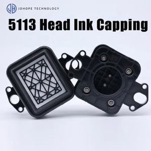Estación de Tapado de Cabezales de Impresión 5113 para Tinta Eco Solvente, Repuestos Esenciales para Impresoras - Product Image 1