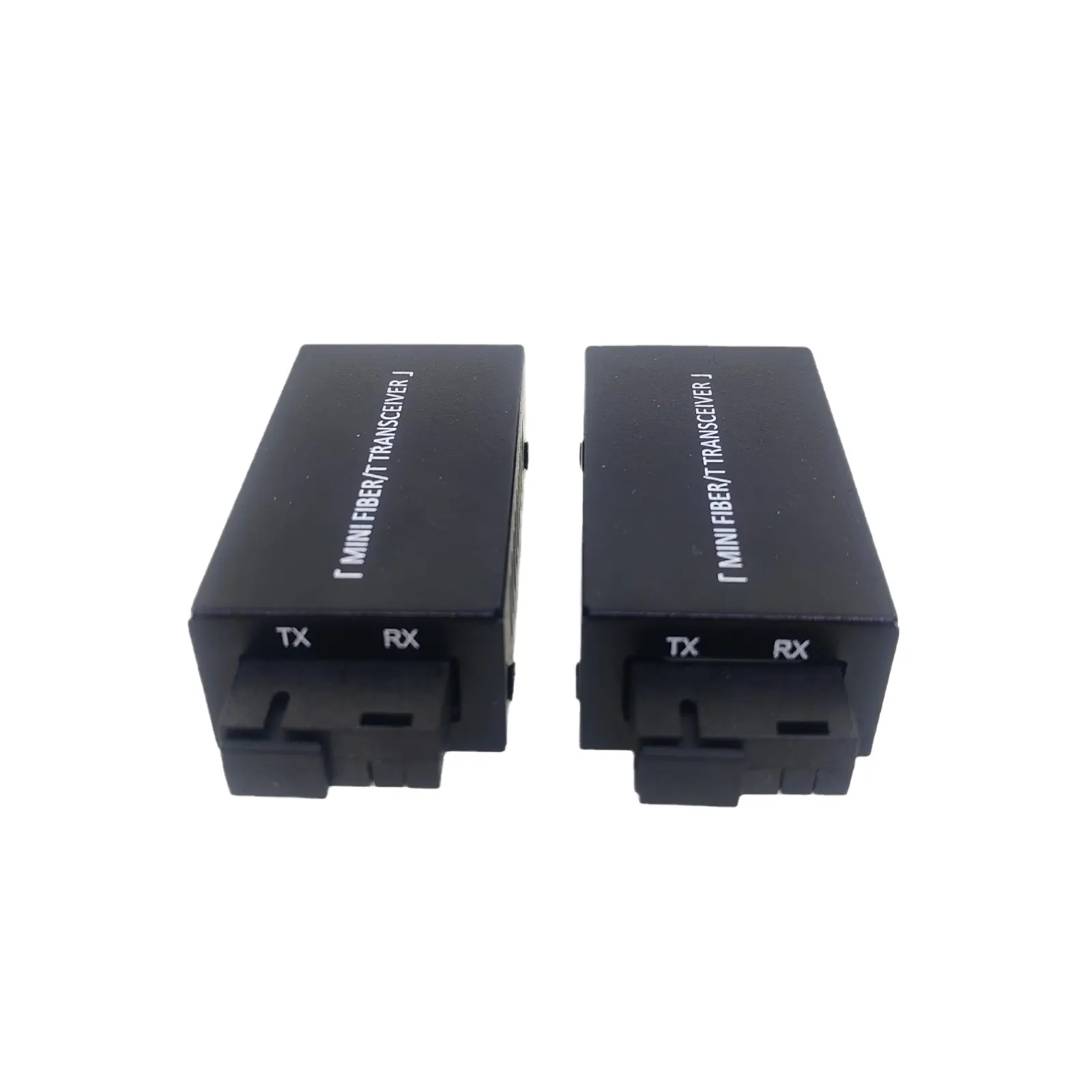 Rtxmc sc rj45 sm ג 'יגה בייט אופטי ממיר מדיה סיב אופטי ממיר 10/100/1000Mbps יחיד מצב מדיה ממיר זוג