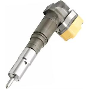 Pièces d'excavateur Moteur 3408 3412 Injecteur de carburant 232-1173 232-1183 232-1168 174-7528 174-7526 - Product Image 2