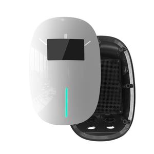 صندوق محطات شحن السيارات من البلاستيك نوع <span class=keywords><strong>2</strong></span> 7KW-22KW Ev AC Wallbox نوع 1 نوع <span class=keywords><strong>2</strong></span> GBT. - Product Image 6