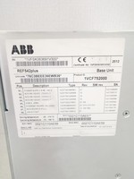 REF542plus 1VFC752000 Unité de base