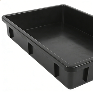 Bandeja Antiestática de Plástico ESD Pequeña, con Minerales que Contienen Uranio y Uranio Puro, para Experimentos, al Mejor <span class=keywords><strong>Precio</strong></span> - Product Image 5