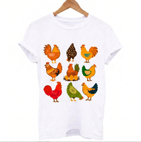 Pegatinas Personalizadas con Logotipo Corporativo, Impresión por Transferencia de Calor, de Poliéster y Goma Ecológicas, Lavables, de Grado Comercial