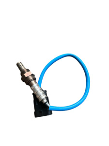 Beheizter Sauerstoffs ensor Universal 4-Draht O2 Lambdasonde Äquivalent Teil 23137 für RAV4 Motor reparatur - Product Image 6