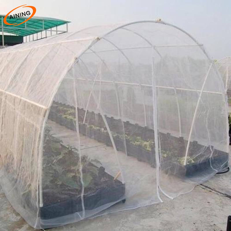 Otni Insect Nylon Anti Insect Proof Net Greenhouse - Aining Quality