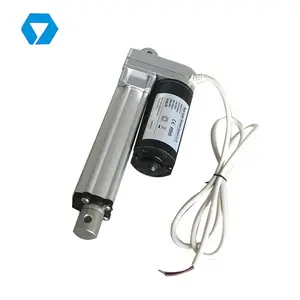 Electric Linear Actuator Newest 250kg Engine Motor Electric Linear Actuator System Automatic Swing Gate Operator
