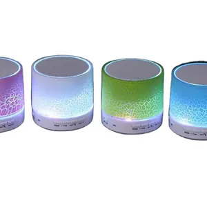 Professional Designer Blue tooth Wireless Speaker Outdoor Partybox Subwoofer Hight Powerful Outdoor boombox 2 speakers