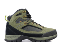 Bottes d'hiver pour hommes, chaussures de montagne, chaussures de neige, baskets antidérapantes, chaussures de randonnée résistantes à l'usure